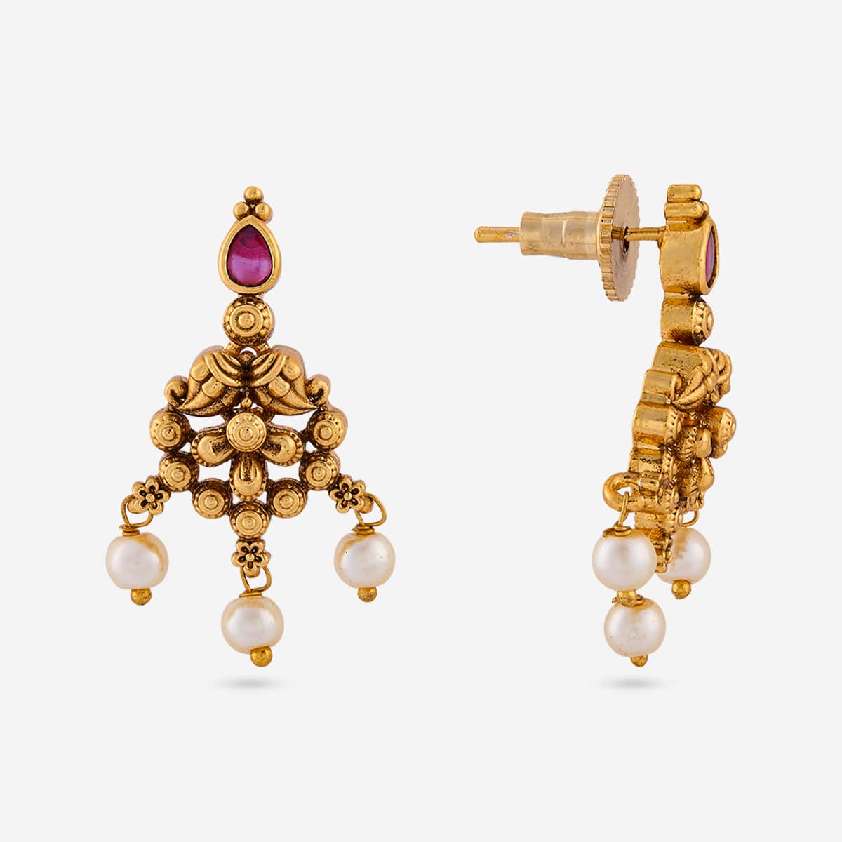 Antique Necklace Antique Necklace 201901