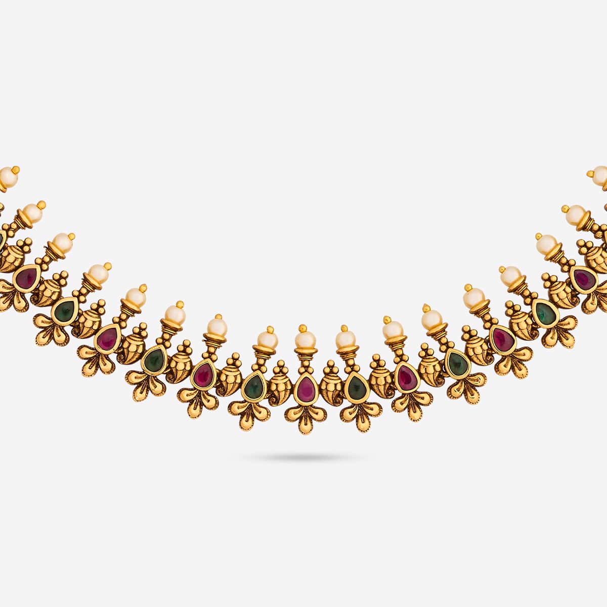Antique Necklace Antique Necklace 201901