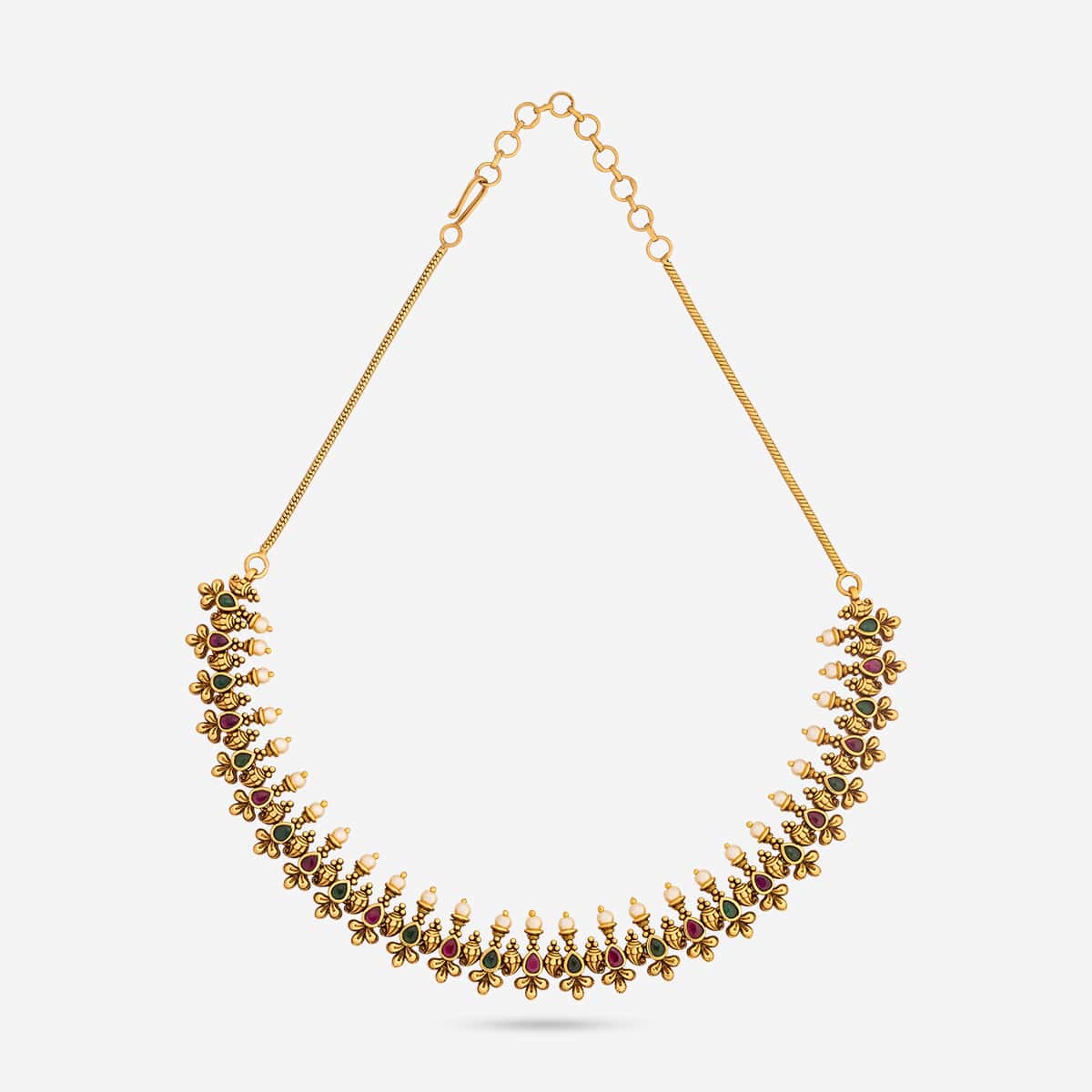 Antique Necklace Antique Necklace 201901