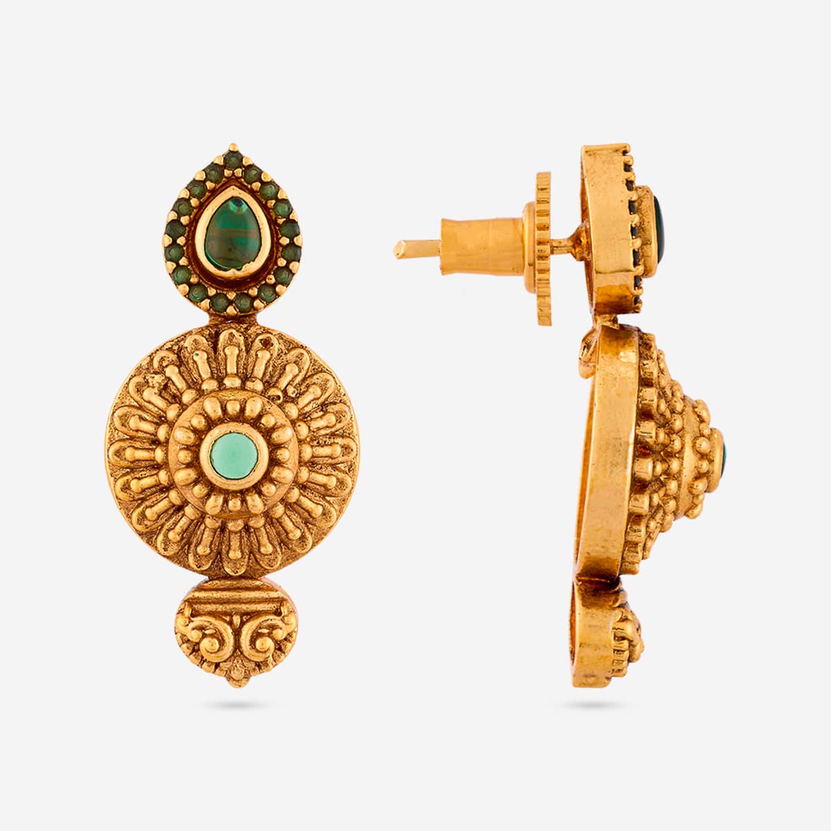 Antique Necklace Antique Necklace 202509