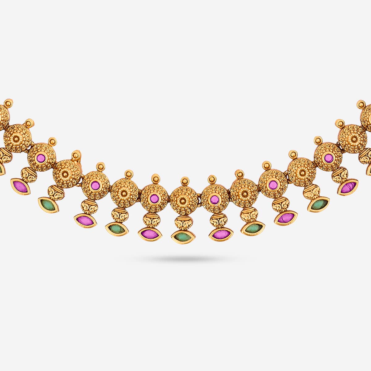 Antique Necklace Antique Necklace 202509