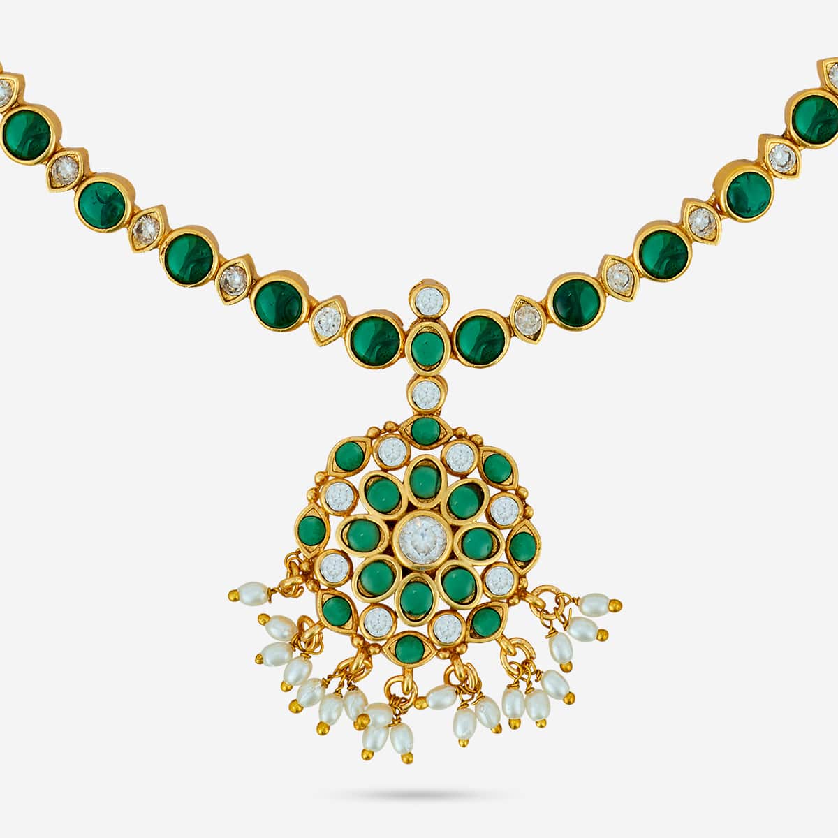 Antique Necklace Antique Necklace 202510