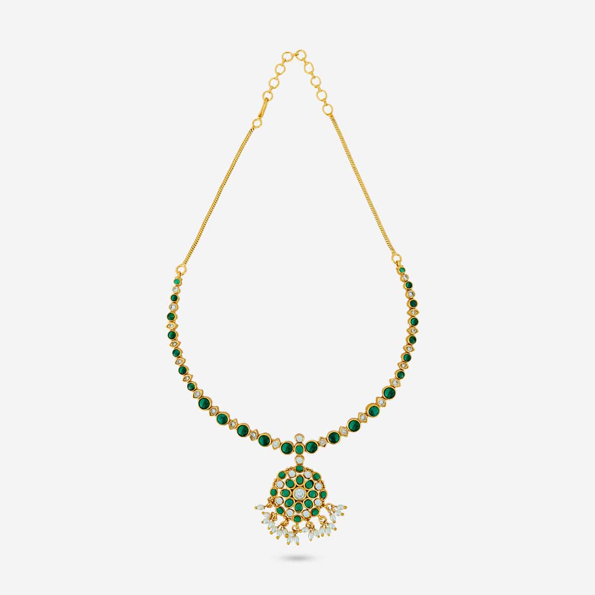 Antique Necklace Antique Necklace 202510