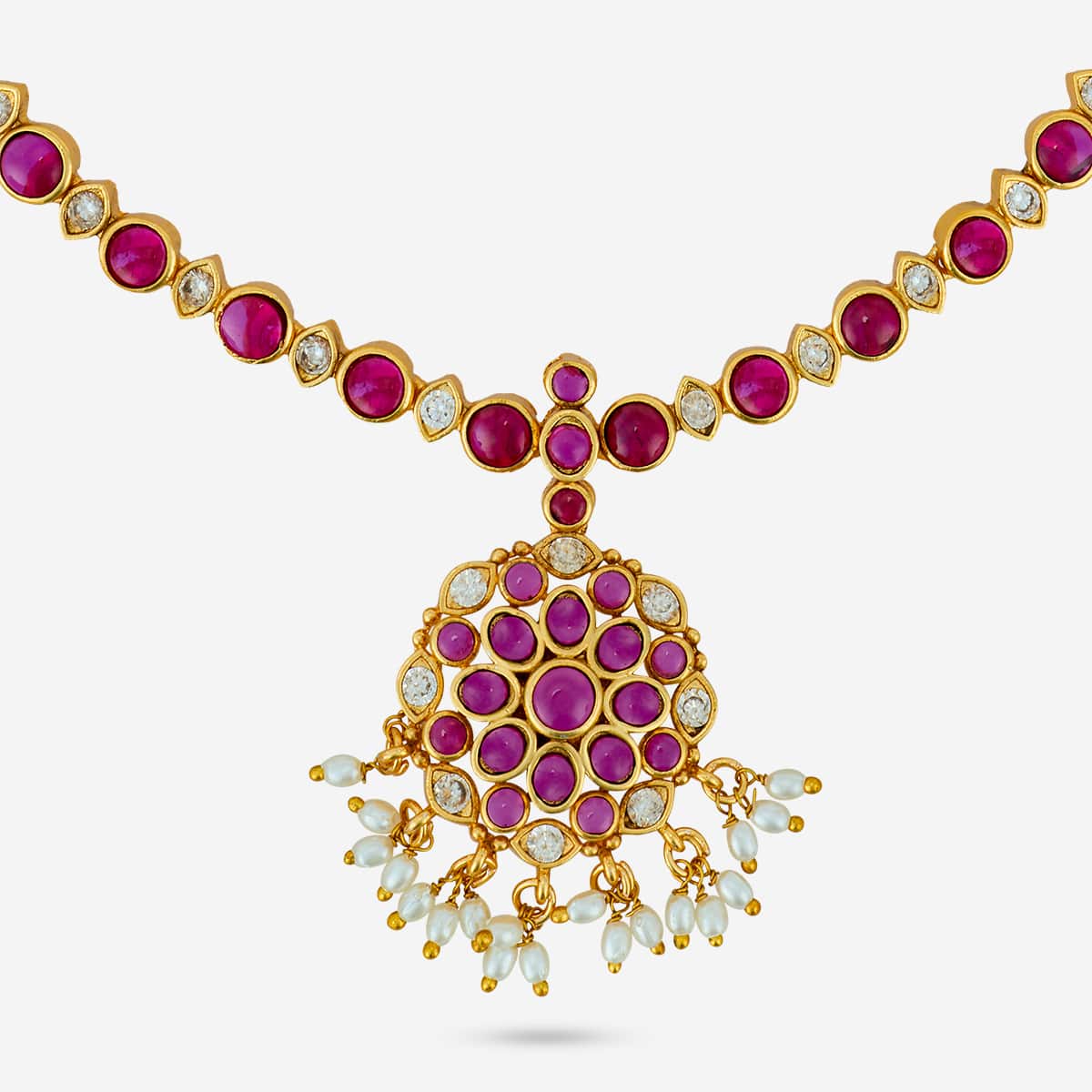 Antique Necklace Antique Necklace 202510