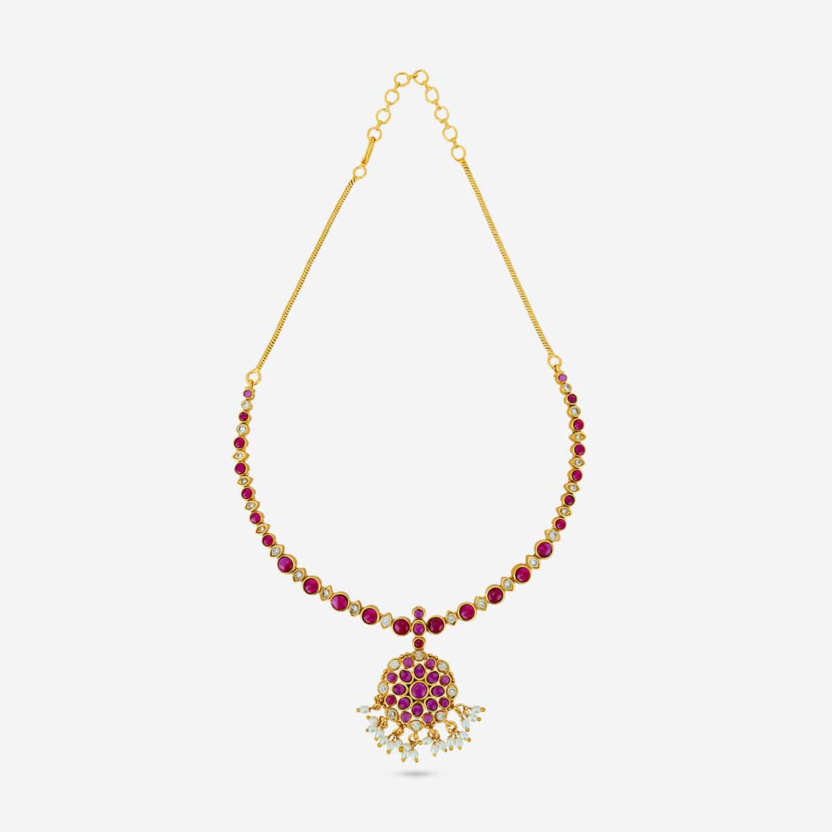 Antique Necklace Antique Necklace 202510