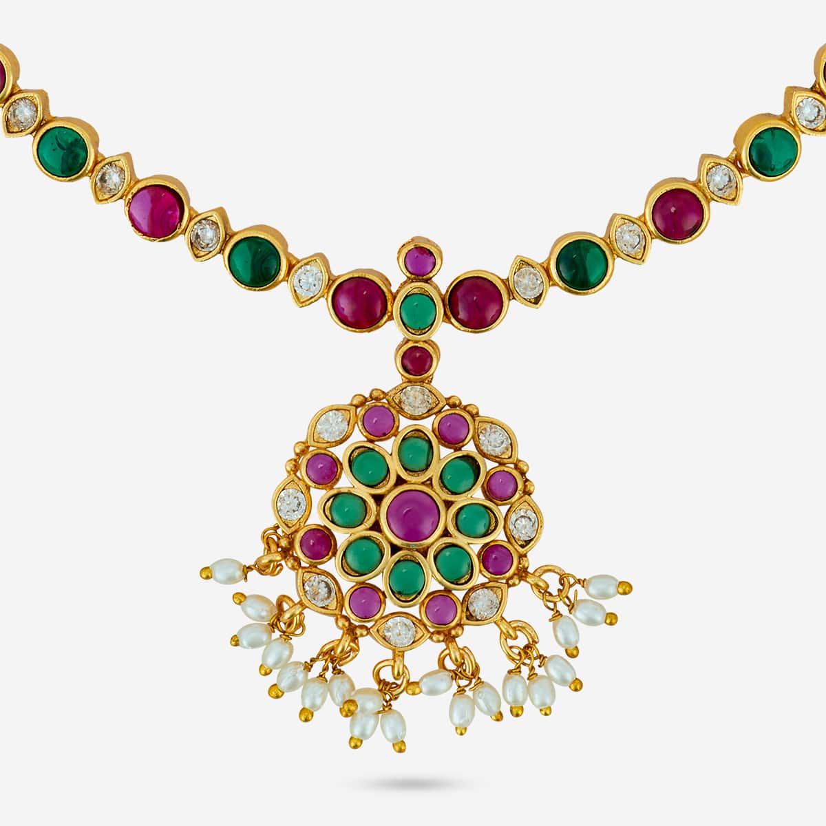 Antique Necklace Antique Necklace 202510