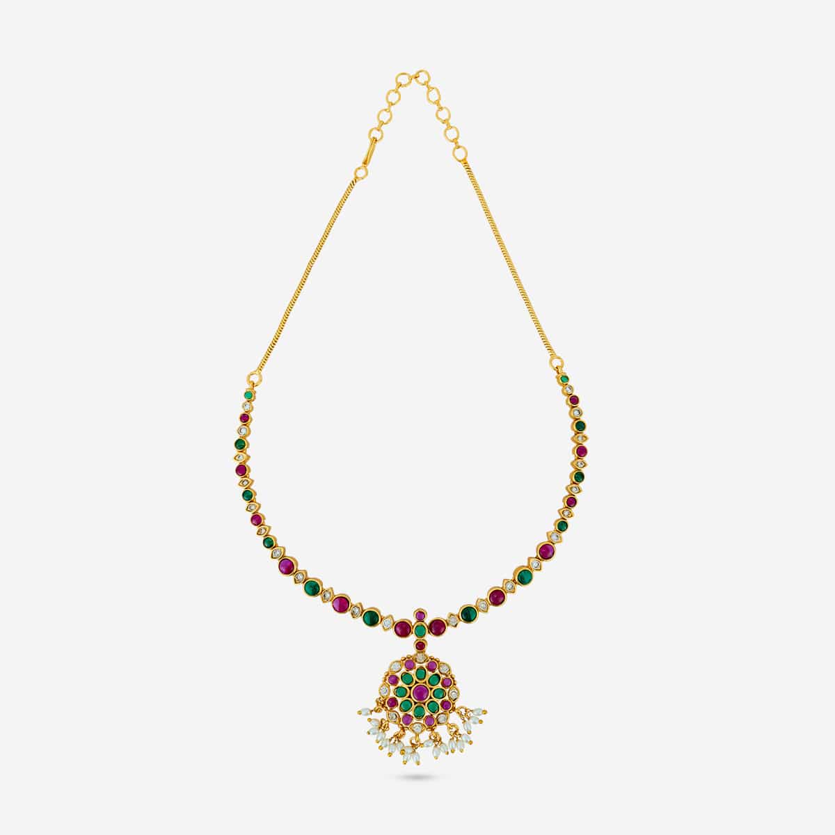 Antique Necklace Antique Necklace 202510