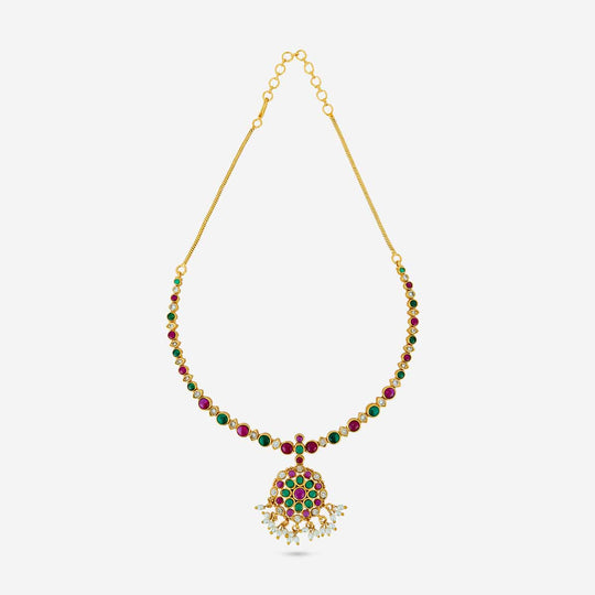 Antique Necklace Antique Necklace 202510