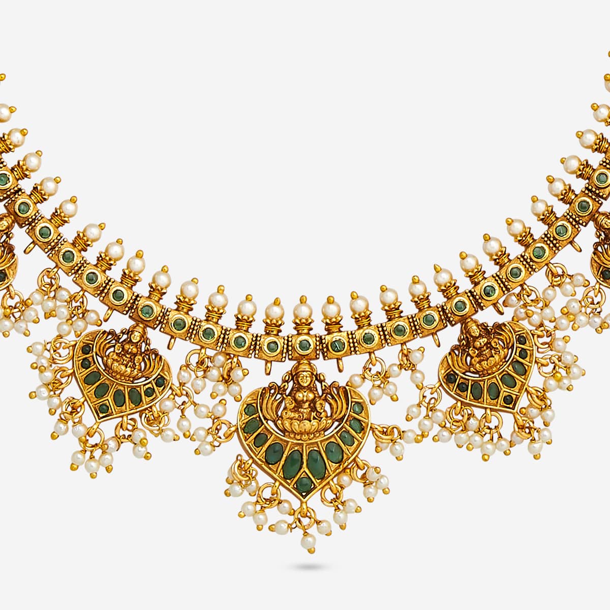 Antique Necklace Antique Necklace 203213