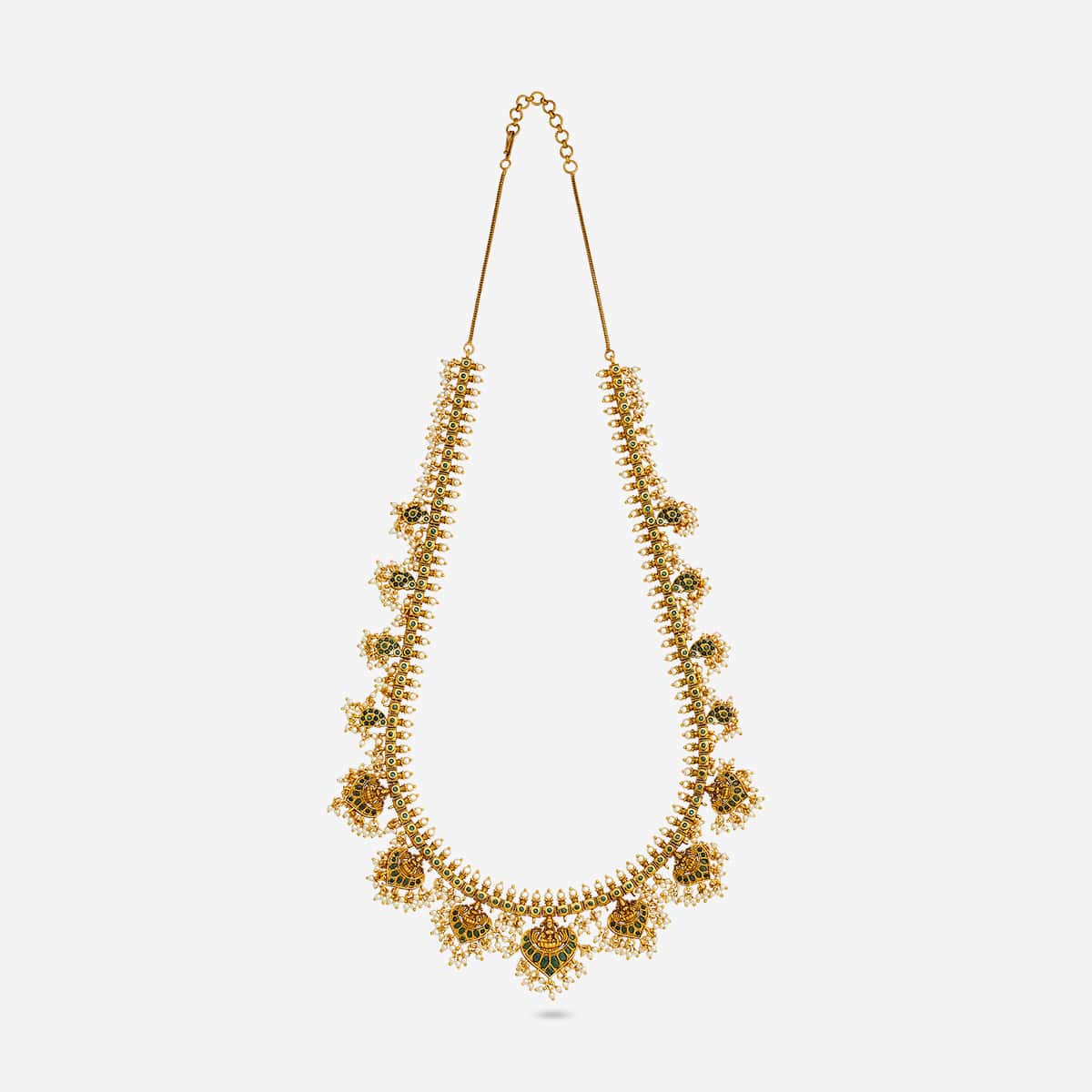 Antique Necklace Antique Necklace 203213