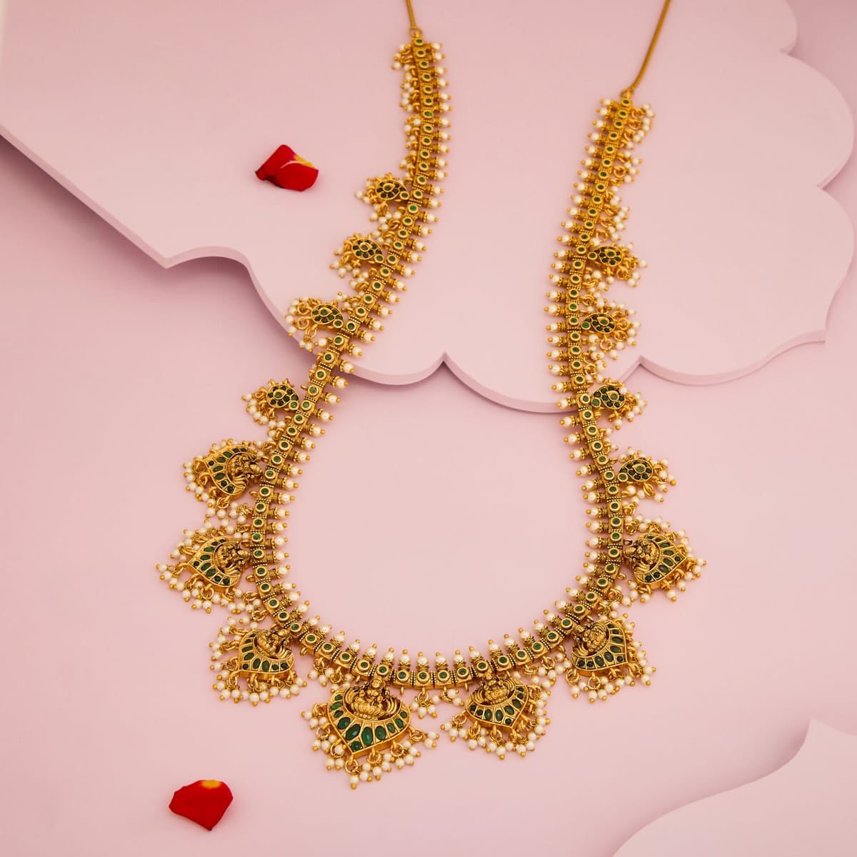 Antique Necklace Antique Necklace 203213