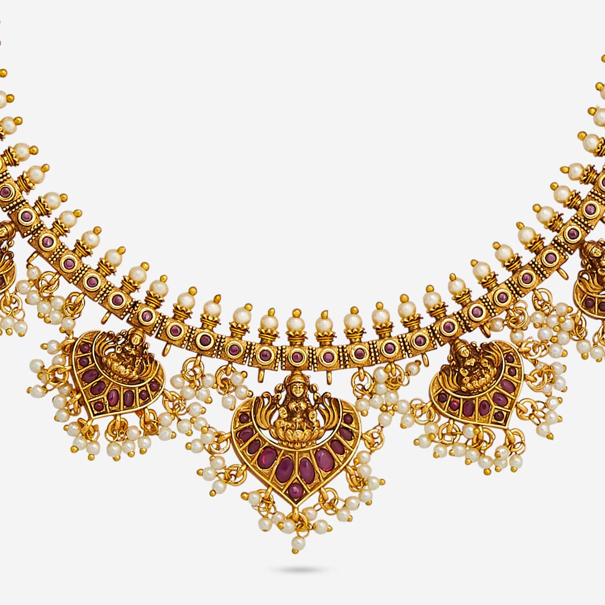 Antique Necklace Antique Necklace 203213