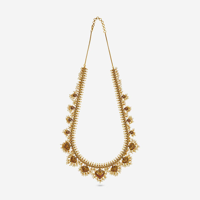 Antique Necklace Antique Necklace 203213
