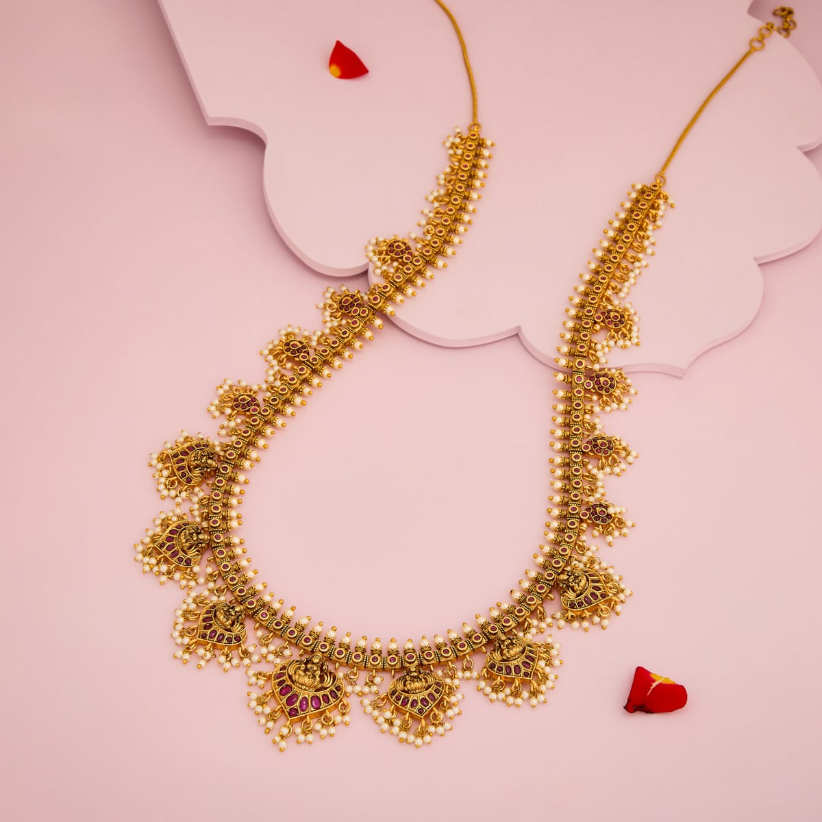 Antique Necklace Antique Necklace 203213