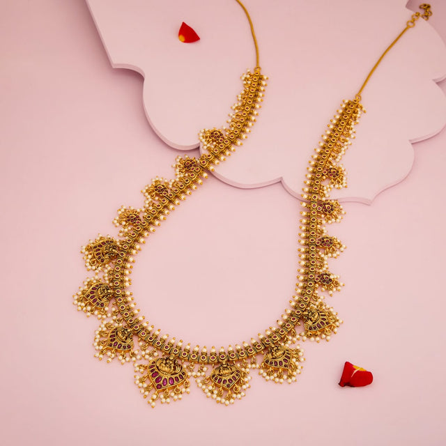 Antique Necklace Antique Necklace 203213