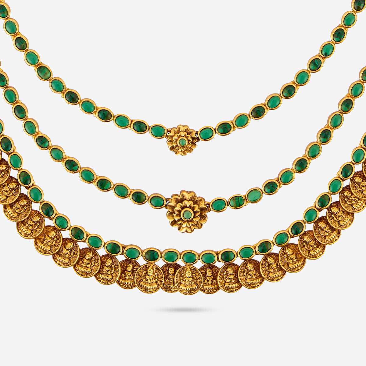 Antique Necklace Antique Necklace 203497