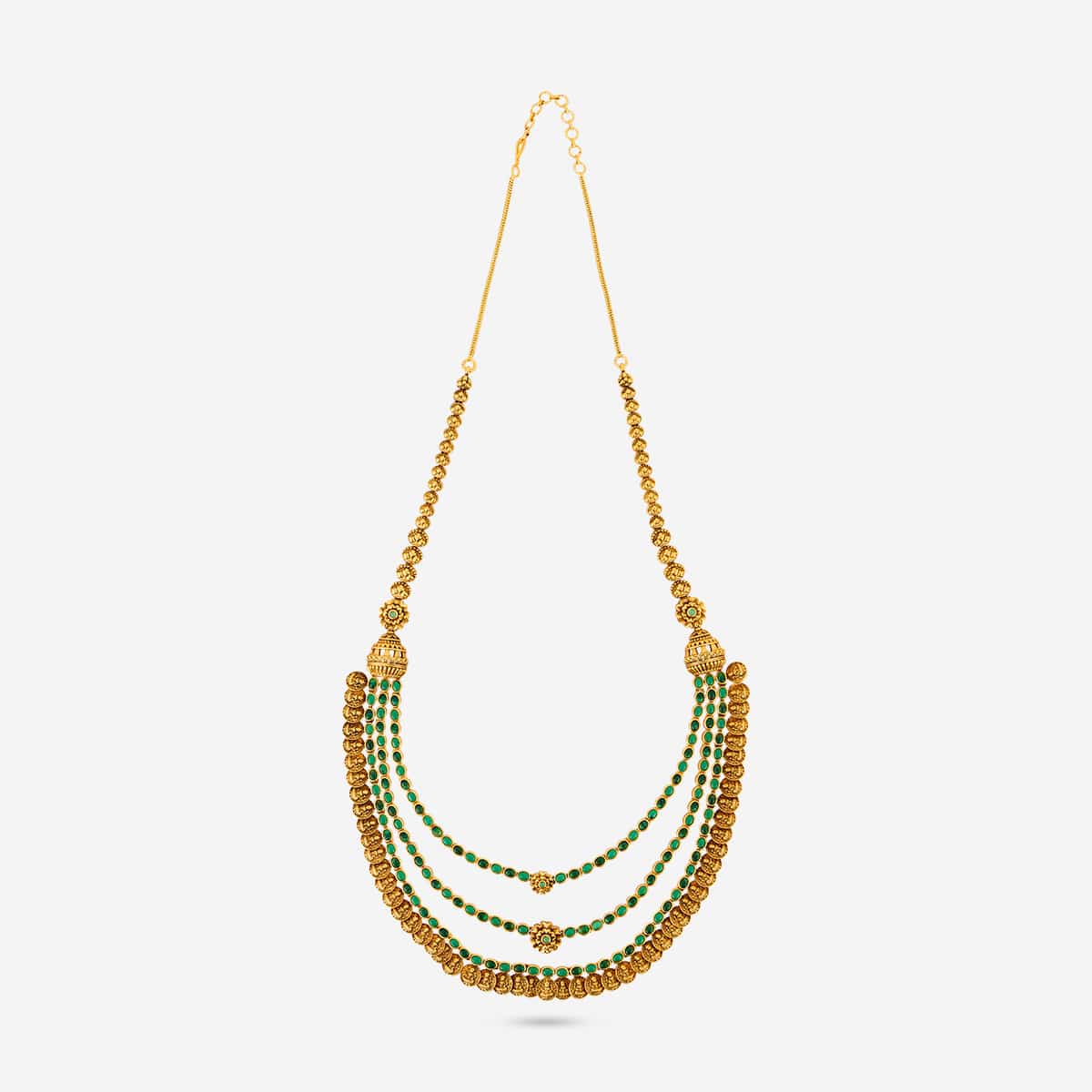 Antique Necklace Antique Necklace 203497