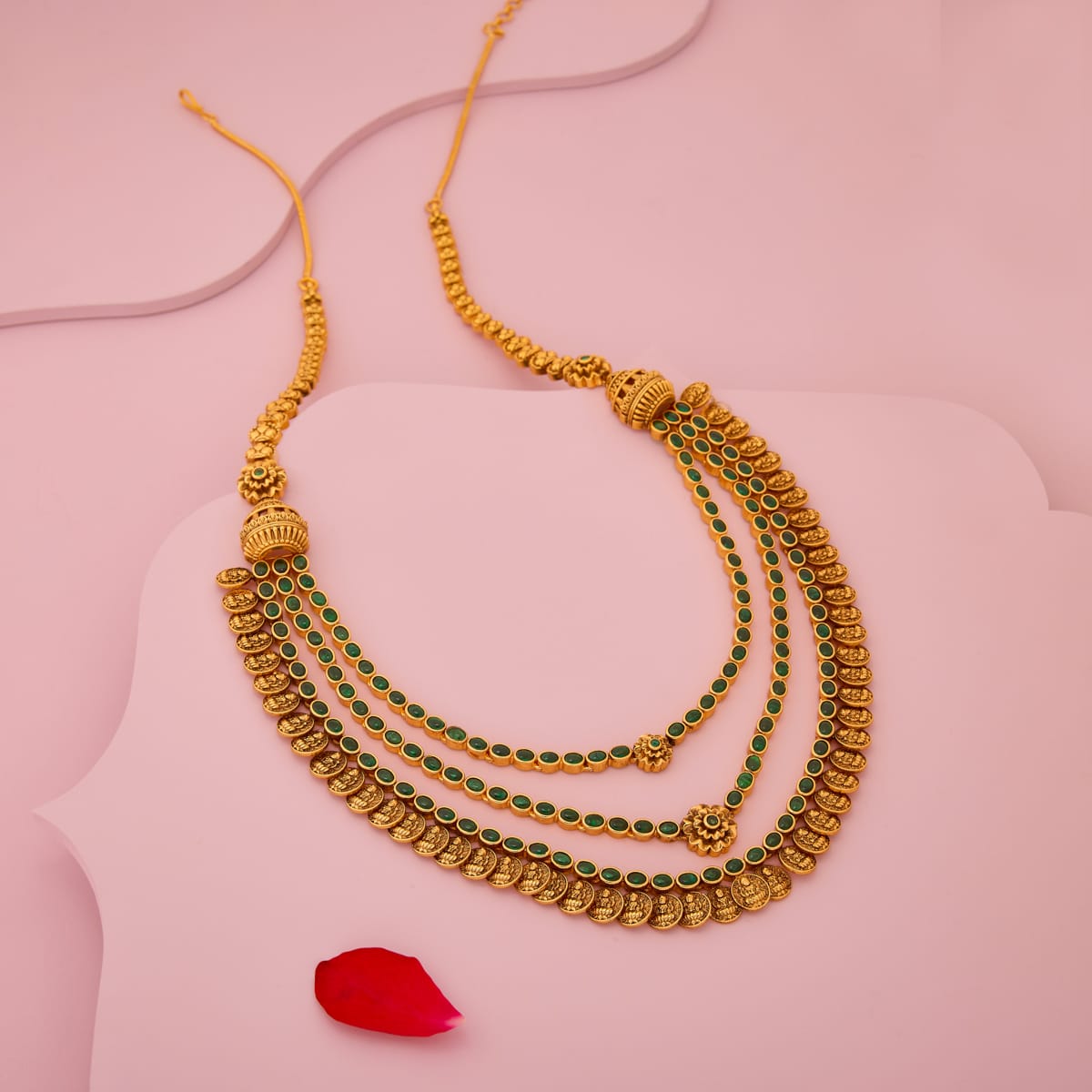 Antique Necklace Antique Necklace 203497