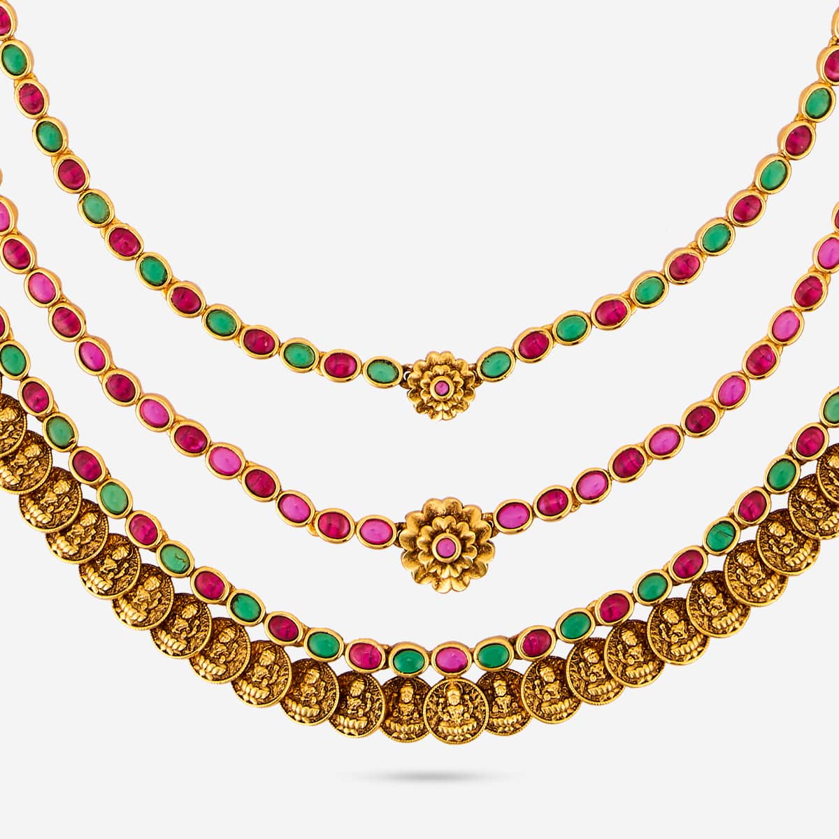 Antique Necklace Antique Necklace 203497