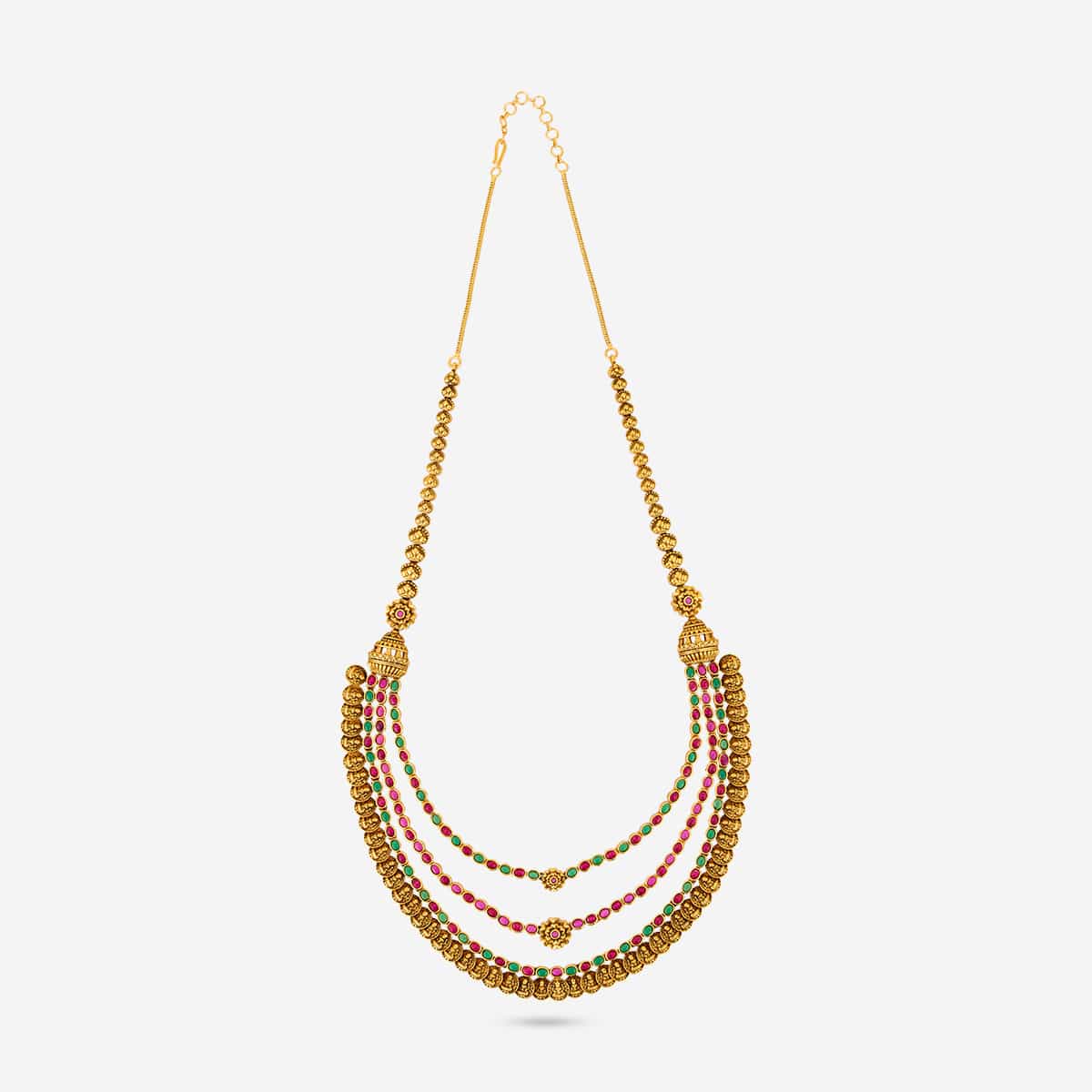 Antique Necklace Antique Necklace 203497