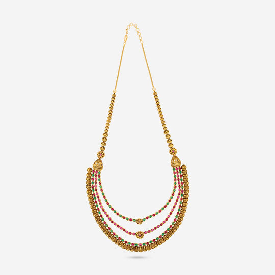 Antique Necklace Antique Necklace 203497