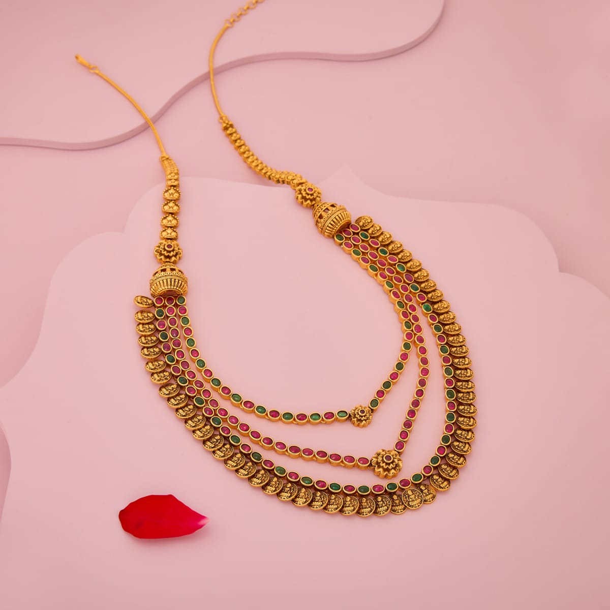 Antique Necklace Antique Necklace 203497