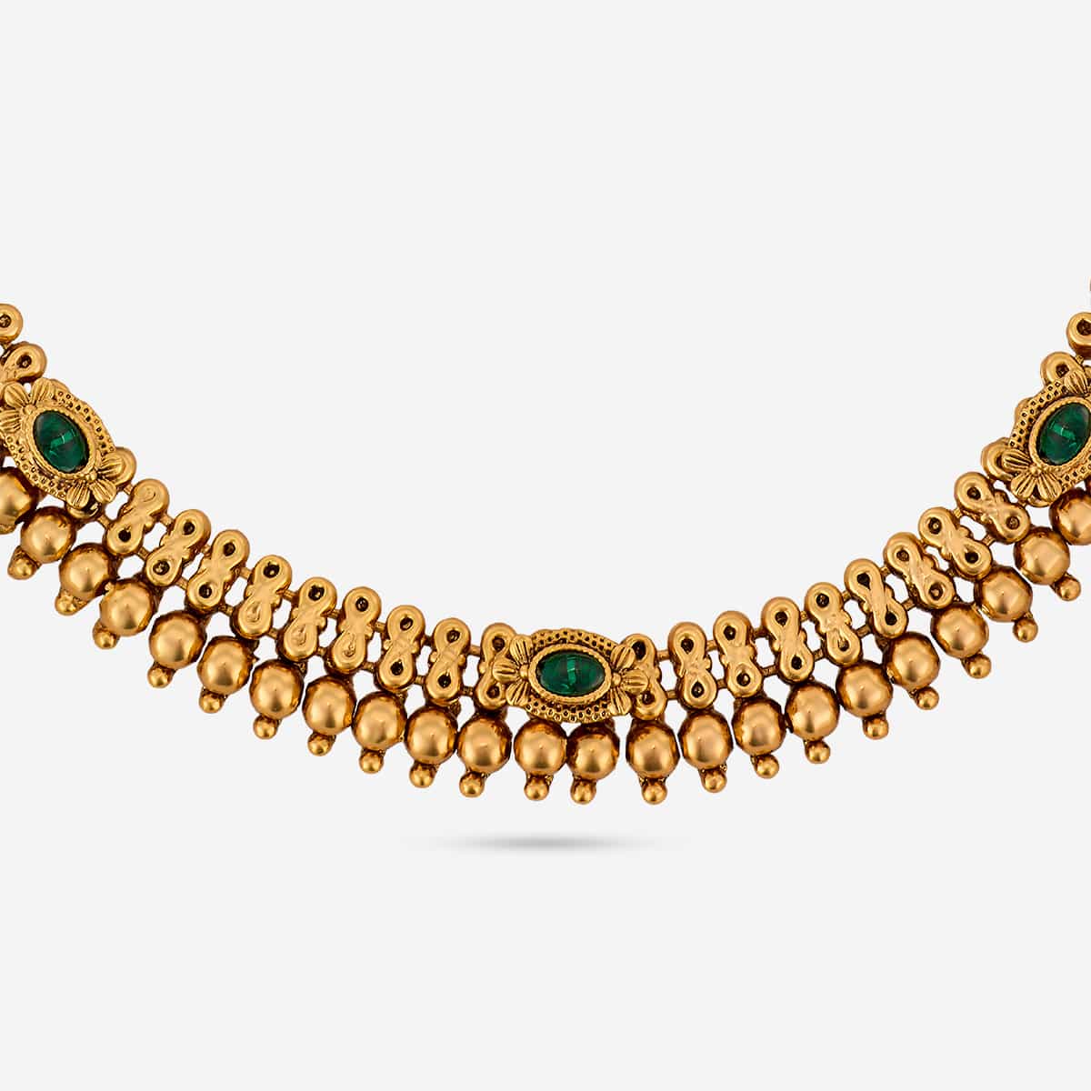 Antique Necklace Antique Necklace 204089