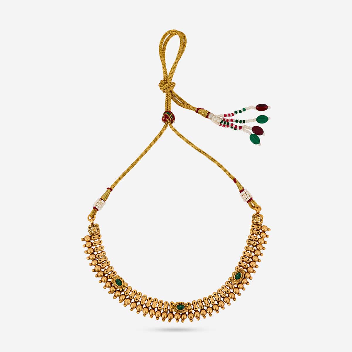 Antique Necklace Antique Necklace 204089