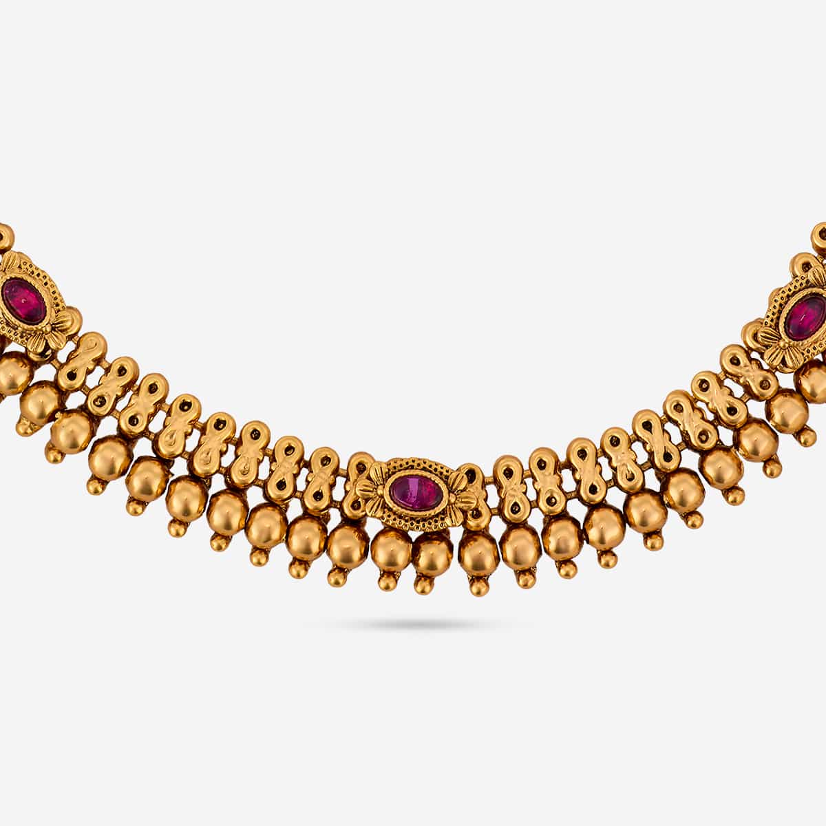 Antique Necklace Antique Necklace 204089