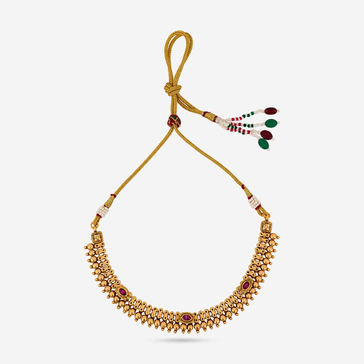 Antique Necklace Antique Necklace 204089