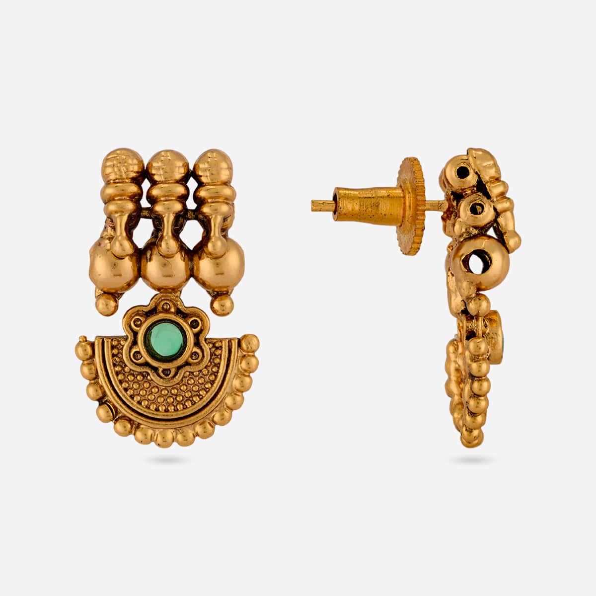 Antique Necklace Antique Necklace 204090