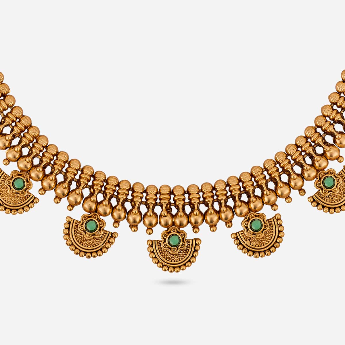 Antique Necklace Antique Necklace 204090