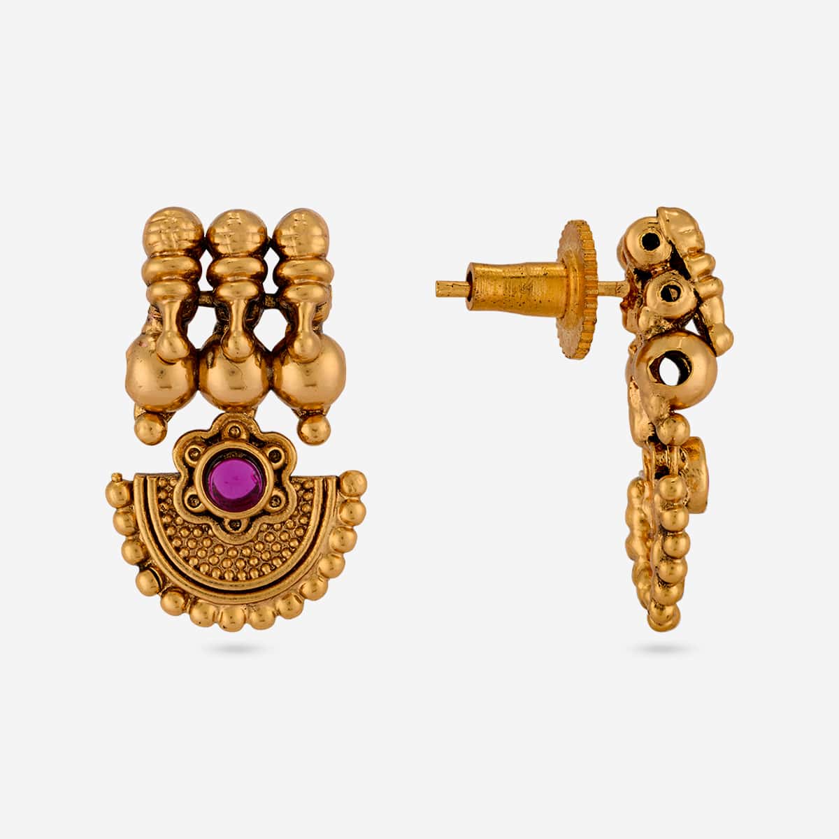 Antique Necklace Antique Necklace 204090