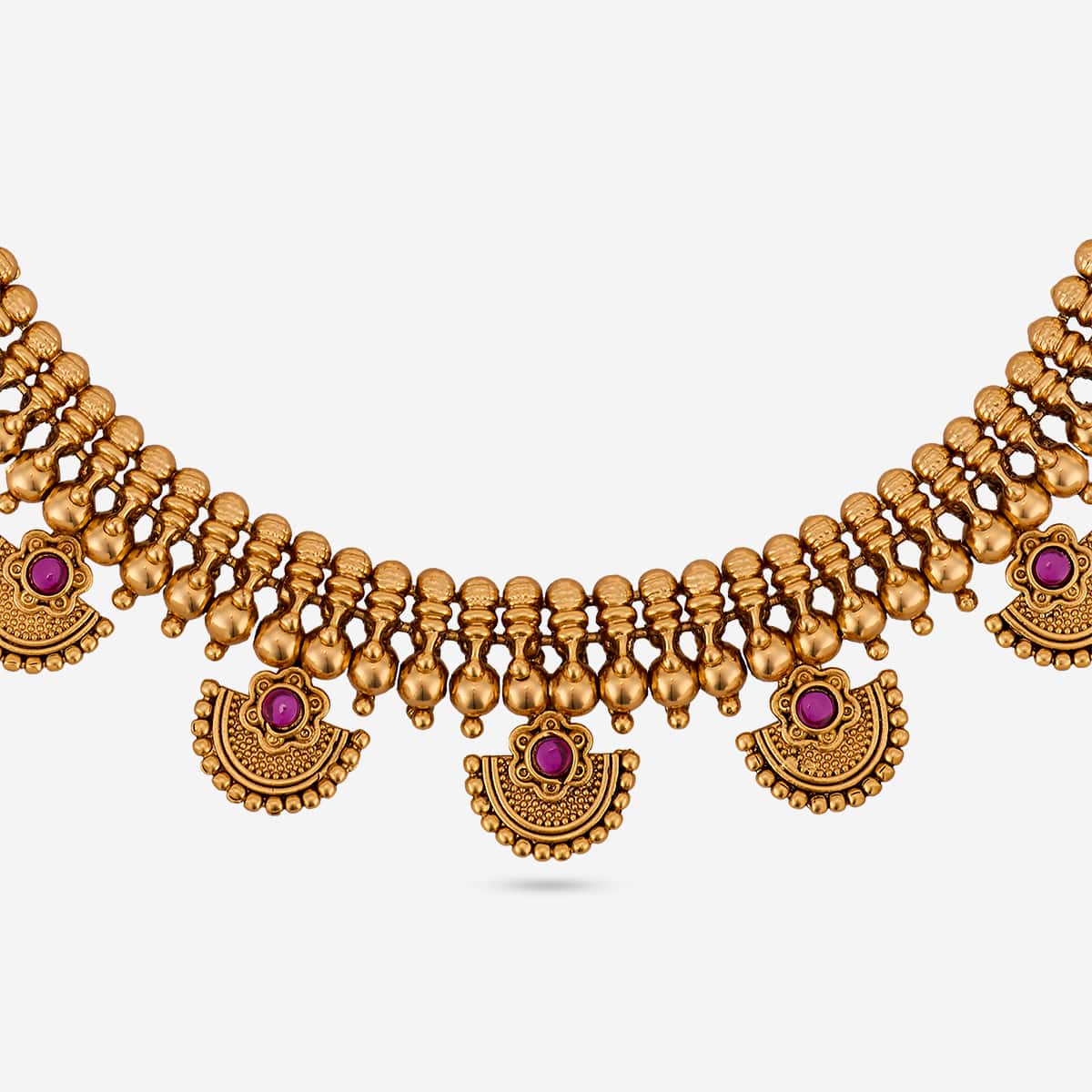 Antique Necklace Antique Necklace 204090