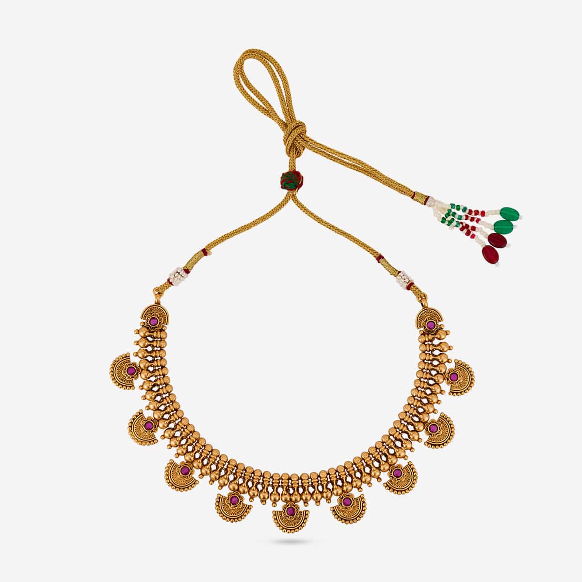 Antique Necklace Antique Necklace 204090