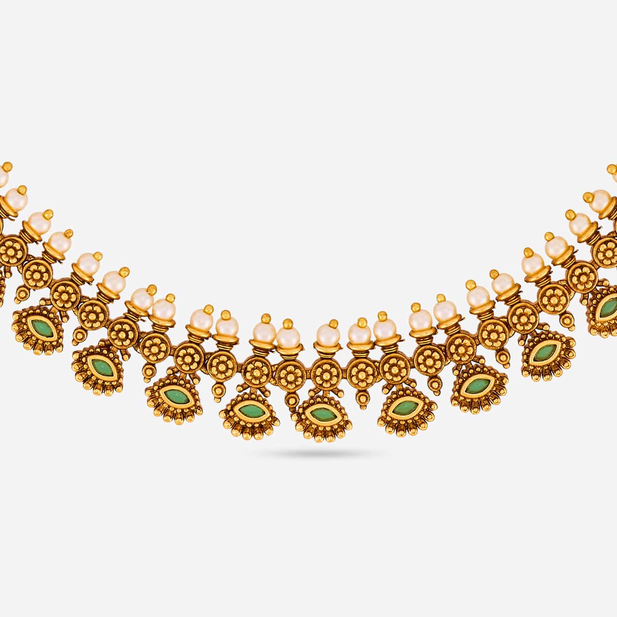 Antique Necklace Antique Necklace 204777