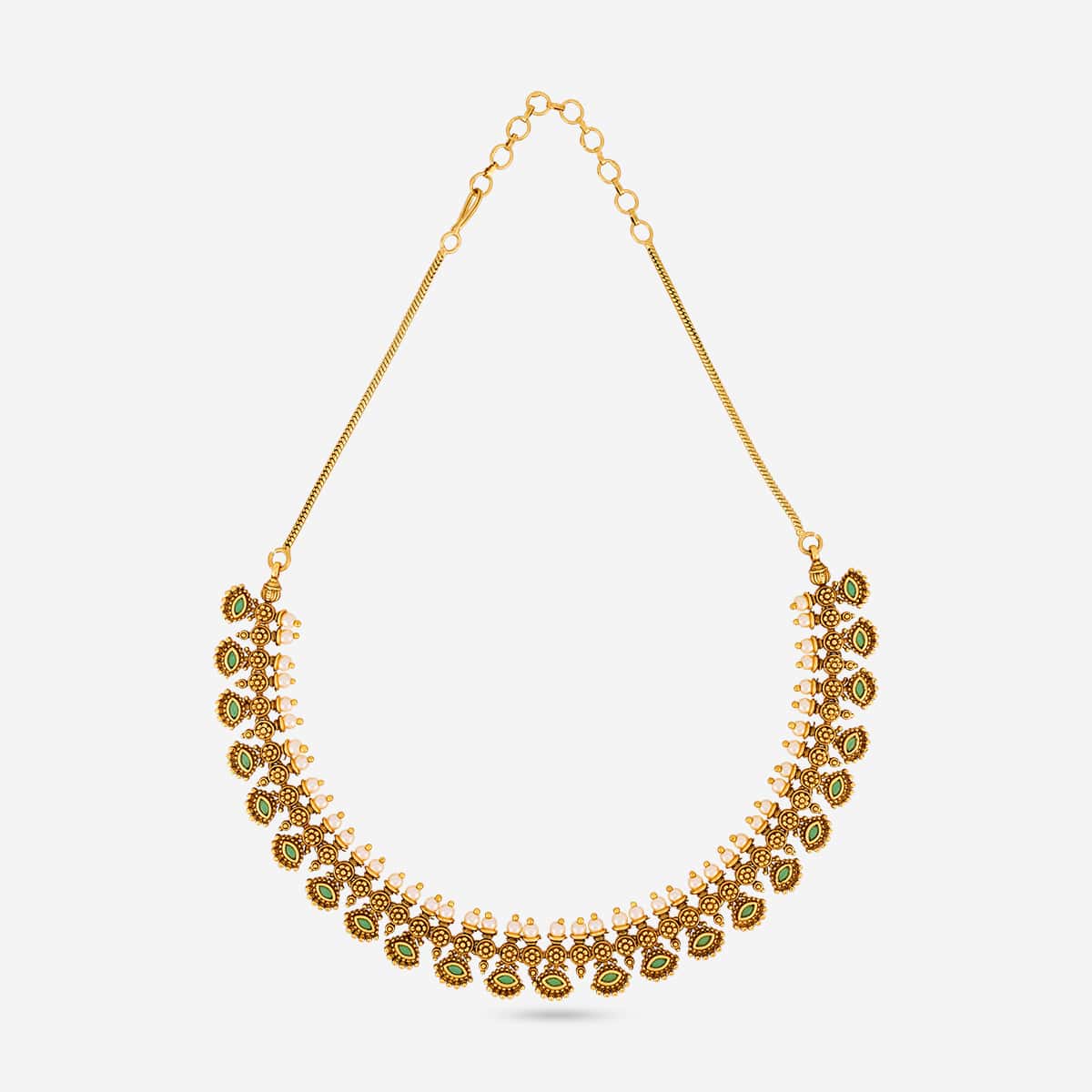 Antique Necklace Antique Necklace 204777