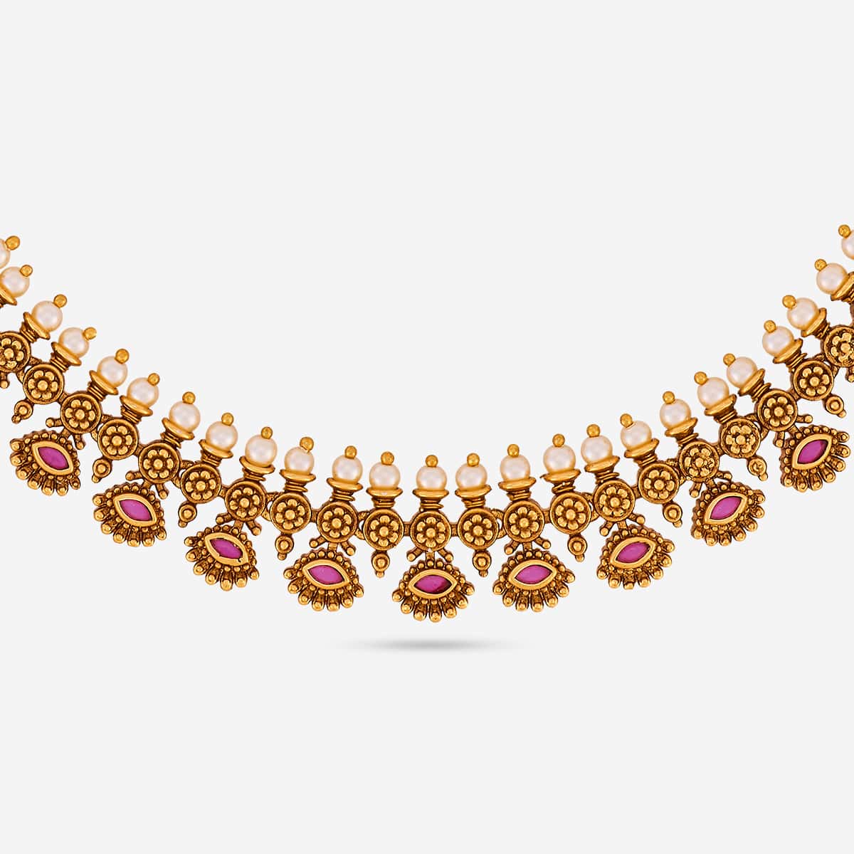 Antique Necklace Antique Necklace 204777