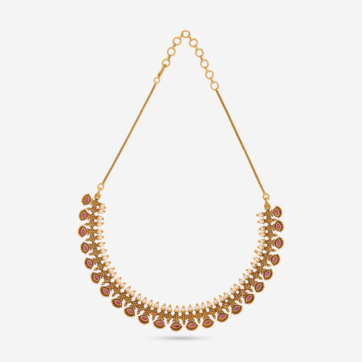Antique Necklace Antique Necklace 204777