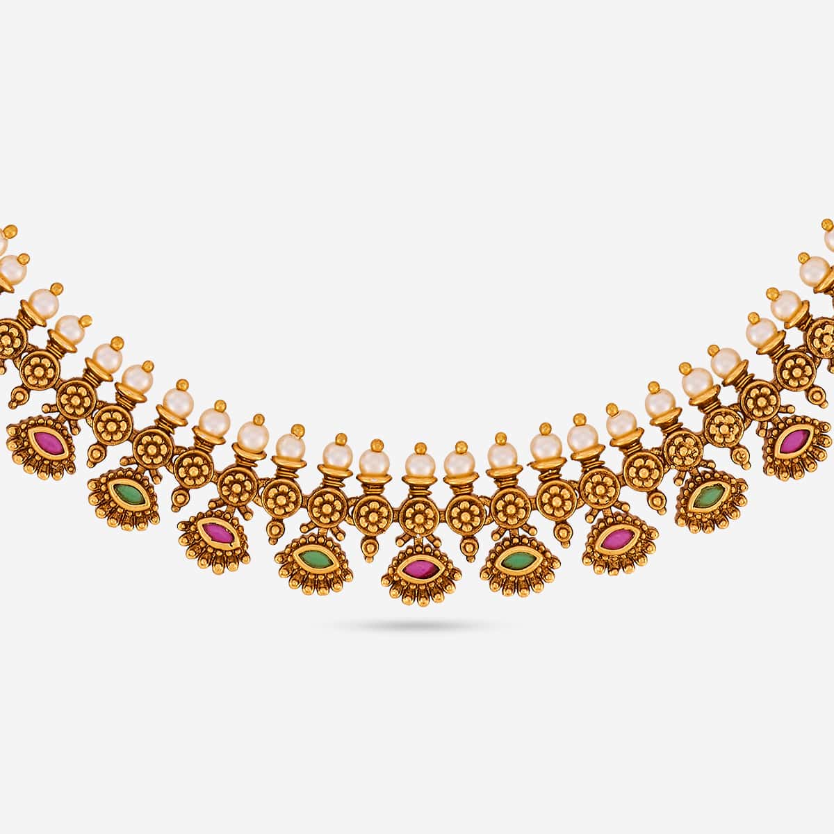 Antique Necklace Antique Necklace 204777