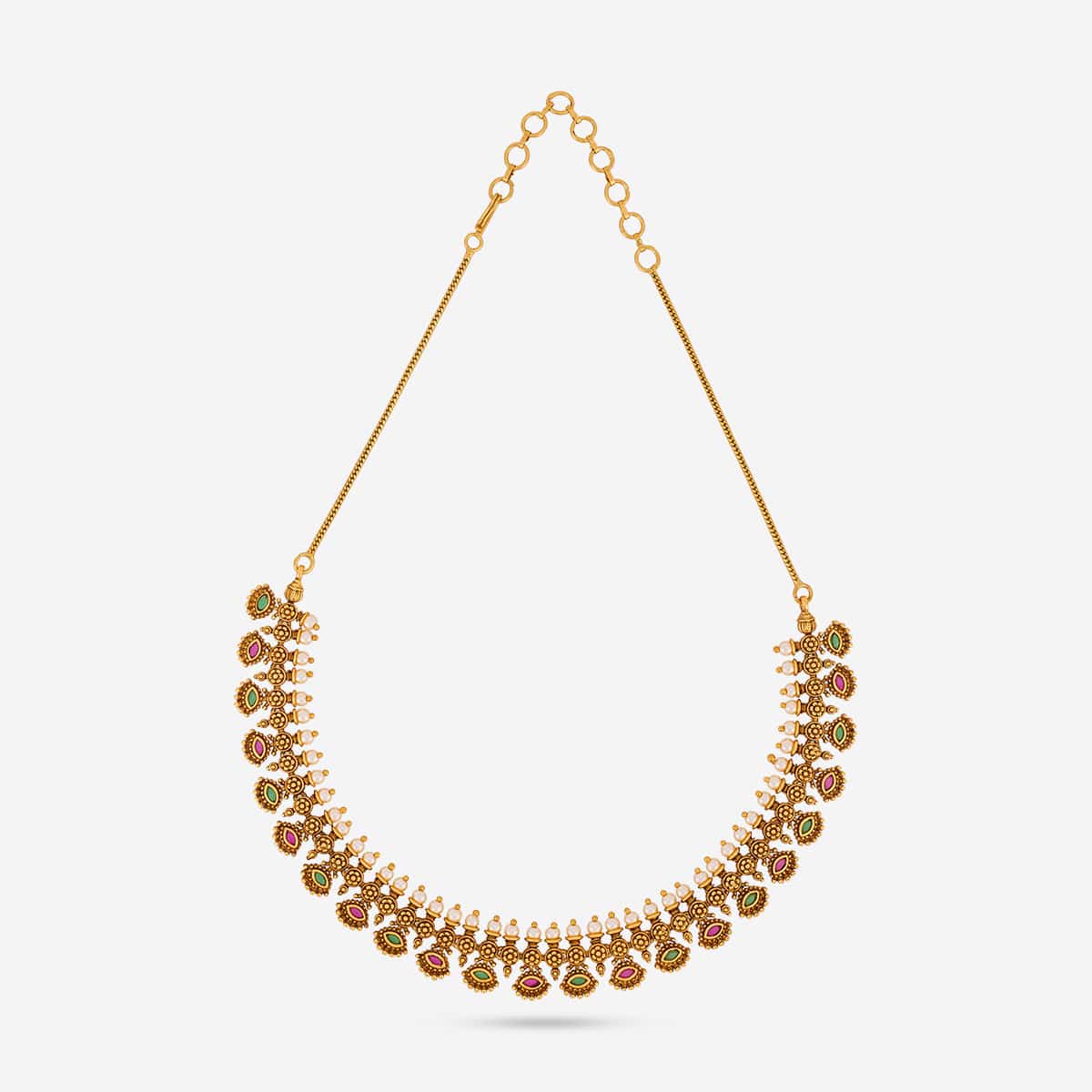 Antique Necklace Antique Necklace 204777