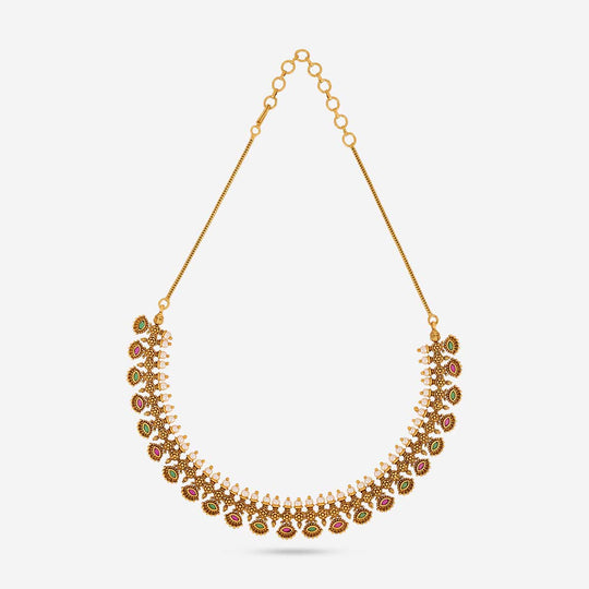 Antique Necklace Antique Necklace 204777