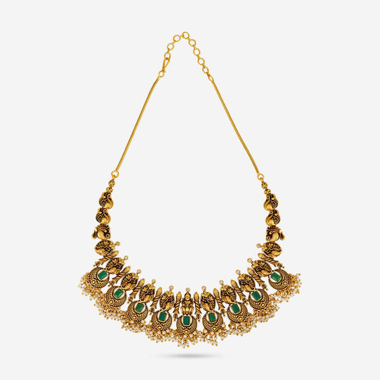 Antique Necklace Antique Necklace 204819