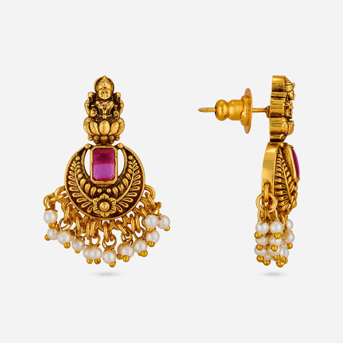 Antique Necklace Antique Necklace 204819