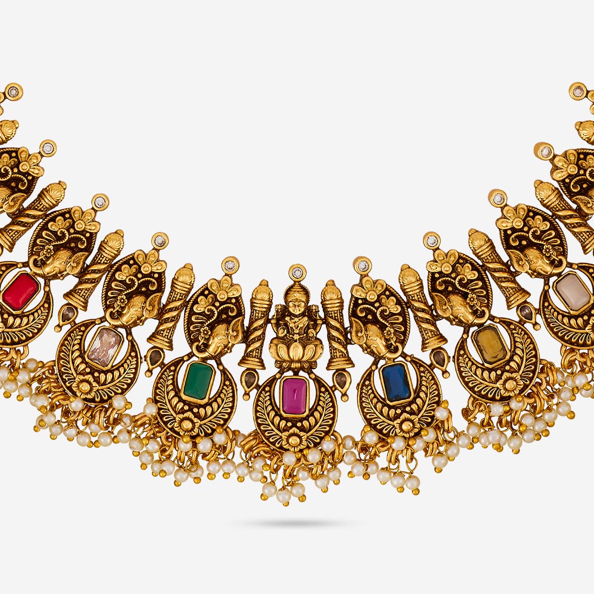 Antique Necklace Antique Necklace 204819