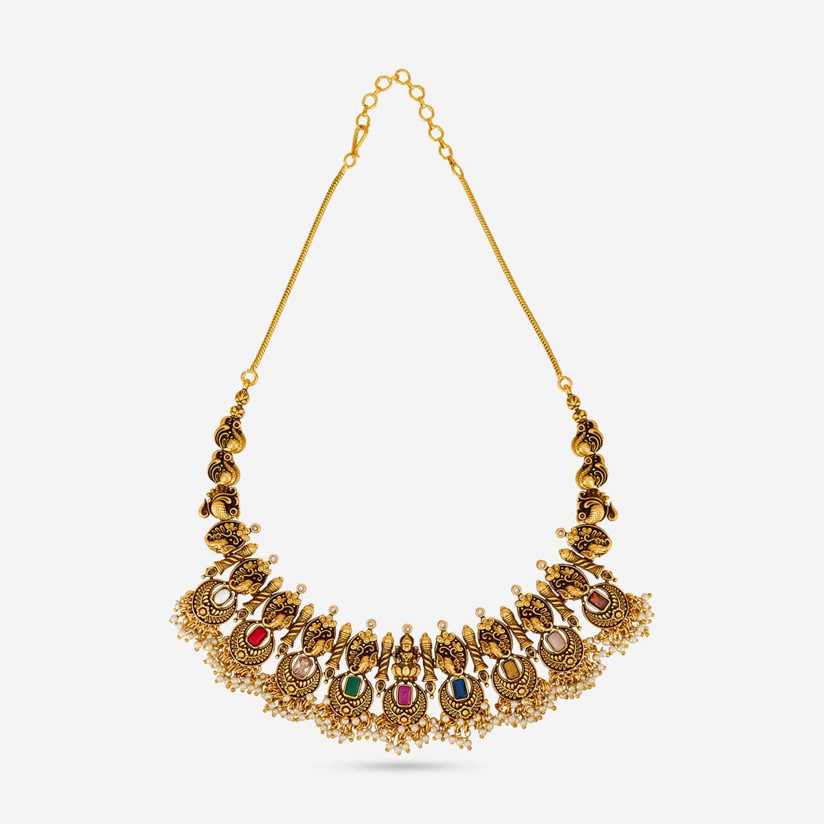 Antique Necklace Antique Necklace 204819