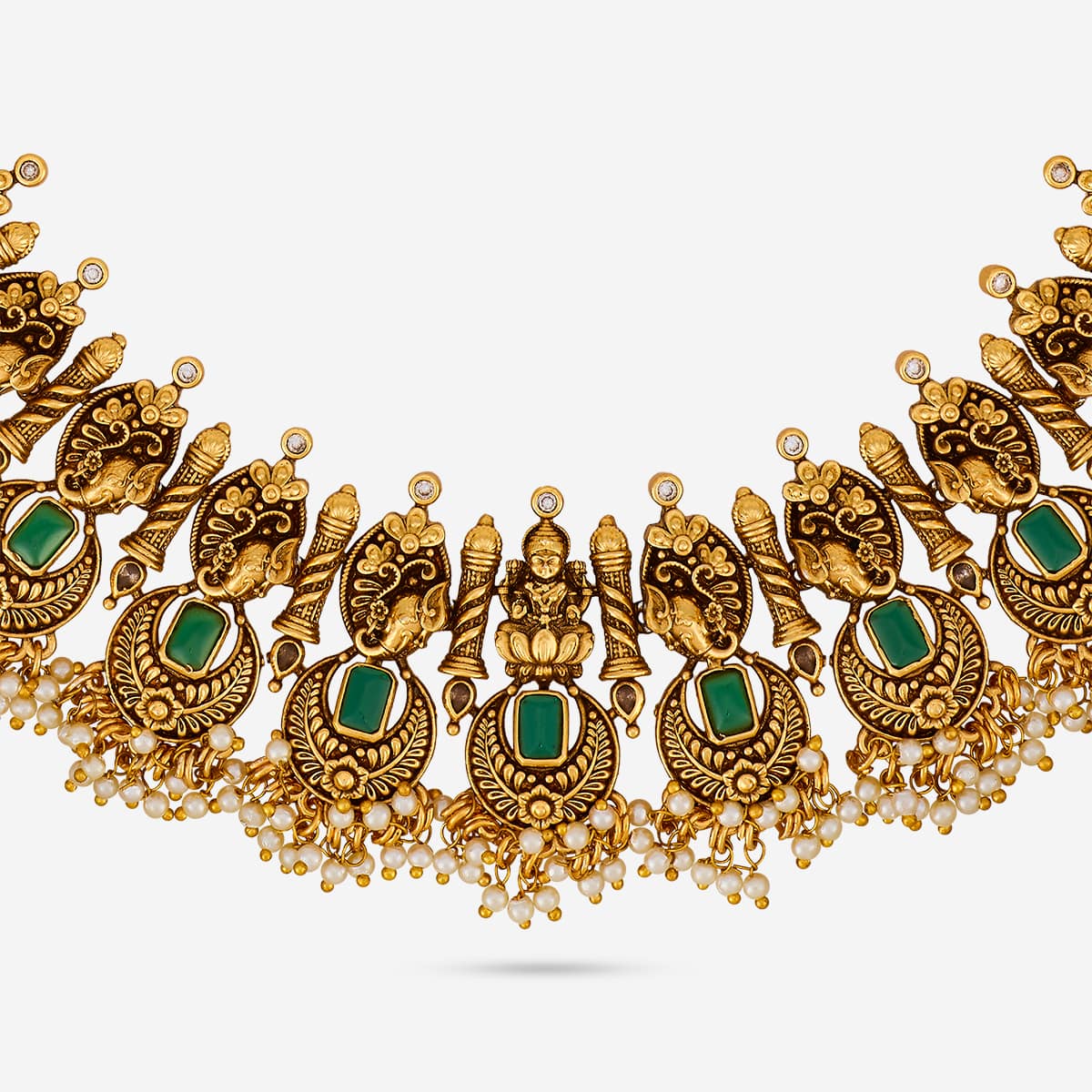 Antique Necklace Antique Necklace 204819