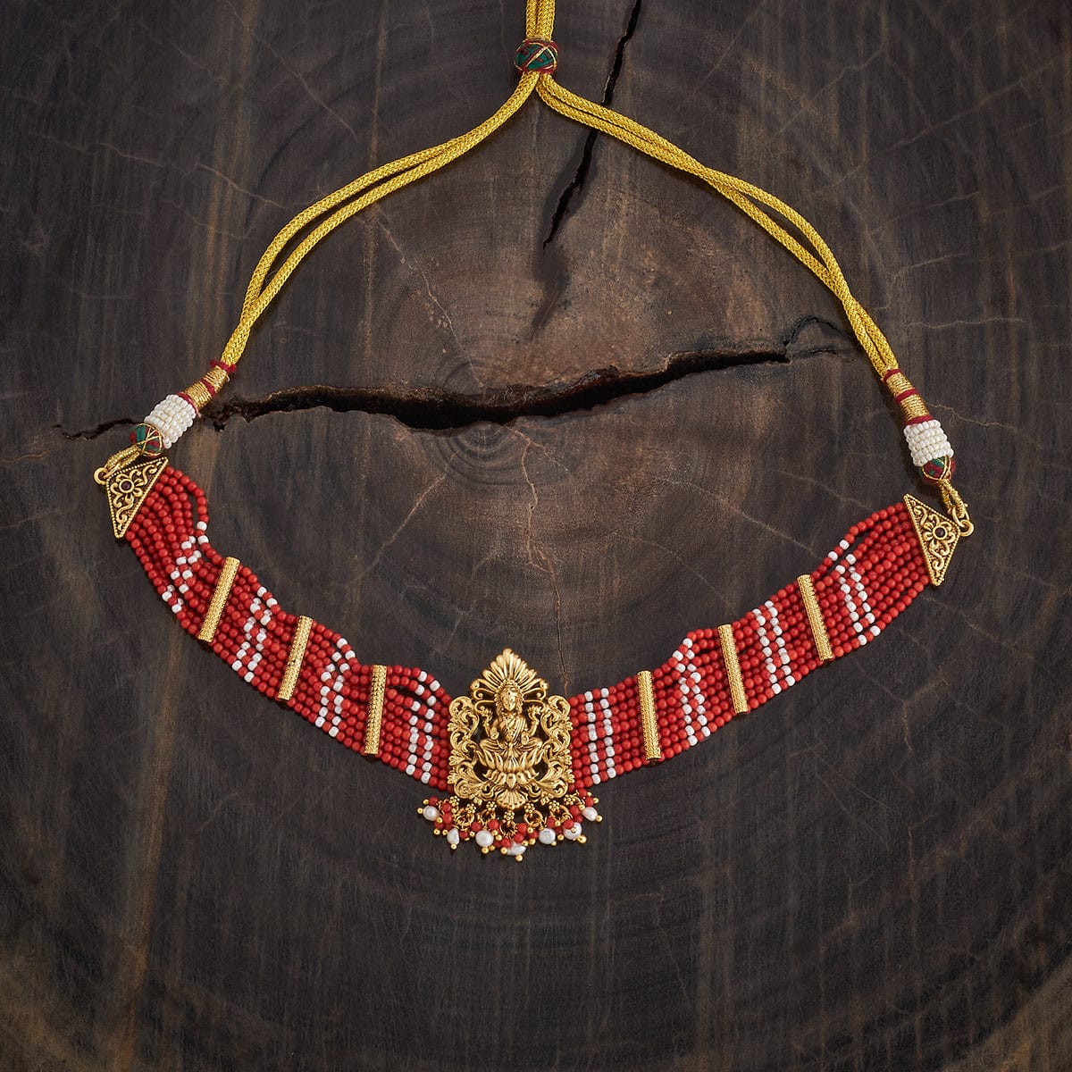 Antique Necklace Antique Necklace 181086