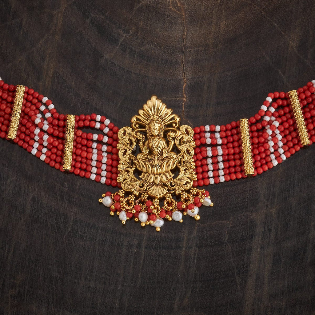 Antique Necklace Antique Necklace 181086