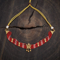 Antique Necklace Antique Necklace 181108